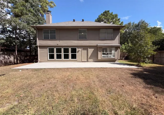 Photo 4 of Single family home for sale at 12159 Hawthorne Dr, Montgomery, TX 77356 | MLS# 94755630 | Listing updated on 2026-09-20