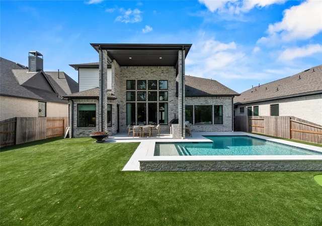 Photo 1 of Single family home for sale at 4439 Southpoint Way, Fulshear, TX 77441 | MLS# 76966203 | Listing updated on 2026-09-16