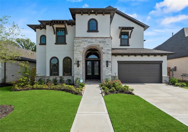 Photo 2 of Single family home for sale at 4439 Southpoint Way, Fulshear, TX 77441 | MLS# 76966203 | Listing updated on 2026-09-16