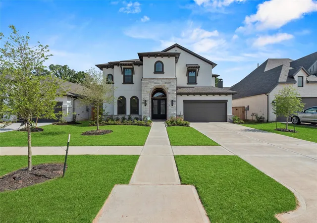 Photo 3 of Single family home for sale at 4439 Southpoint Way, Fulshear, TX 77441 | MLS# 76966203 | Listing updated on 2026-09-19