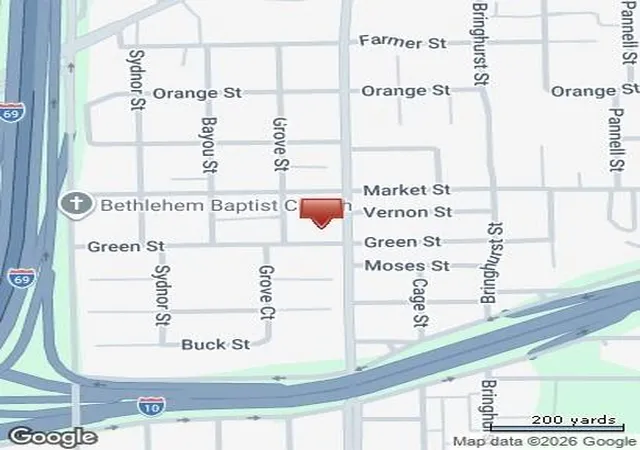 Photo 2 of Land for sale at 3309 Green St, Houston, TX 77020 | MLS# 77178861 | Listing updated on 2026-09-09