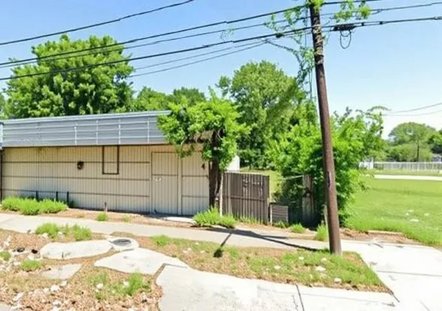 Photo 4 of Land for sale at 3309 Green St, Houston, TX 77020 | MLS# 77178861 | Listing updated on 2026-09-09
