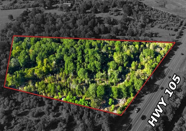 Photo 1 of Land for sale at 16547 Highway 105, Washington, TX 77880 | MLS# 48779595 | Listing updated on 2026-09-21