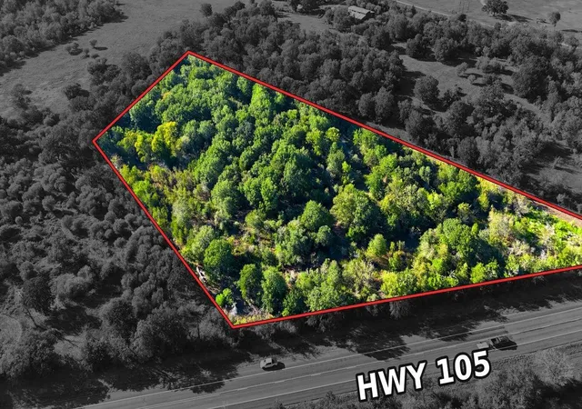 Photo 2 of Land for sale at 16547 Highway 105, Washington, TX 77880 | MLS# 48779595 | Listing updated on 2026-09-21