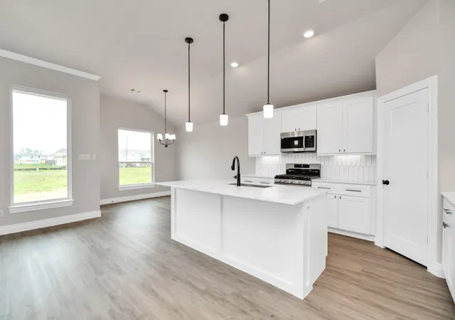 Photo 3 of Single family home for sale at 10220 Cabo Del Sol Dr, Cleveland, TX 77327 | MLS# 19538693 | Listing updated on 2026-09-22