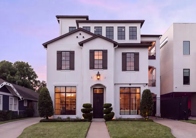 Photo 2 of Sale Pending at 1512 Kipling St, Houston, TX 77006 | MLS# 42683231 | Listing updated on 2026-10-06