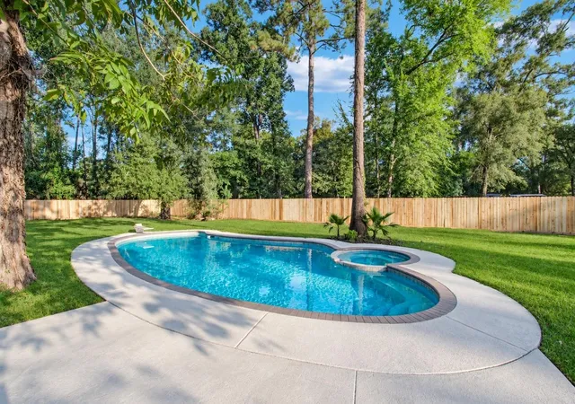 Photo 1 of Sale Pending at 16718 Charleston Dr, Splendora, TX 77372 | MLS# 20455171 | Listing updated on 2026-09-25