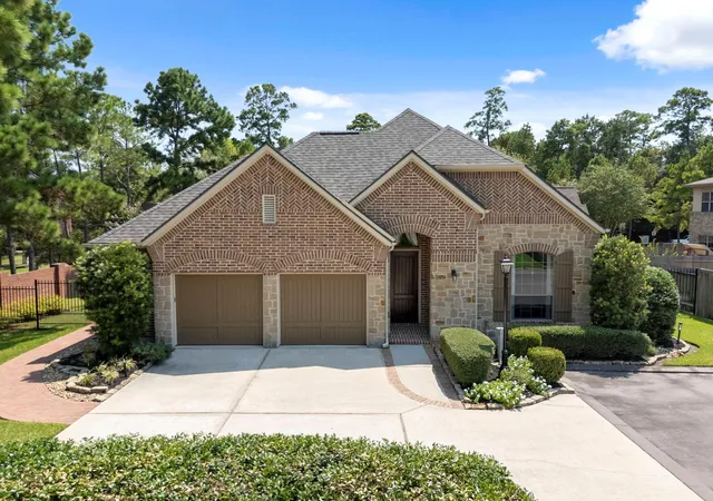 Photo 1 of Sale Pending at 2706 Cassini Ct, Spring, TX 77381 | MLS# 13908708 | Listing updated on 2026-09-10