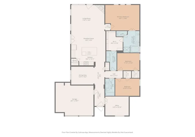 Photo 27 of Sale Pending at 2706 Cassini Ct, Spring, TX 77381 | MLS# 13908708 | Listing updated on 2026-09-10