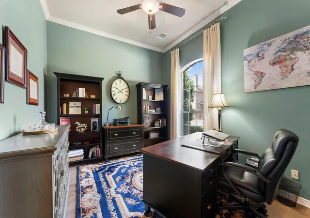 Photo 2 of Sale Pending at 2706 Cassini Ct, Spring, TX 77381 | MLS# 13908708 | Listing updated on 2026-09-10