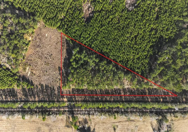Photo 1 of Land for sale at 1495 County Rd 2200, Cleveland, TX 77327 | MLS# 5806618 | Listing updated on 2026-09-02
