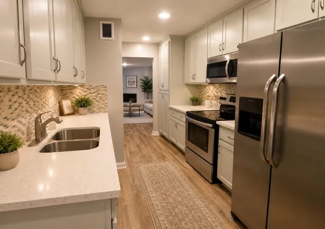 Photo 3 of Townhouse for sale at 8309 Nairn St, Houston, TX 77074 | MLS# 48149709 | Listing updated on 2026-09-05