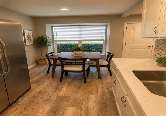Photo 3 of Townhouse for sale at 8309 Nairn St, Houston, TX 77074 | MLS# 48149709 | Listing updated on 2026-09-05