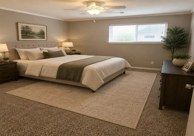 Photo 4 of Townhouse for sale at 8309 Nairn St, Houston, TX 77074 | MLS# 48149709 | Listing updated on 2026-09-05
