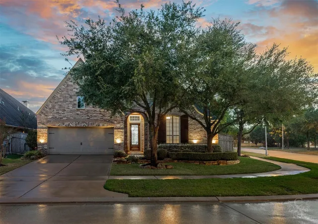 Photo 2 of Sale Pending at 27523 Caldwell Sky Ln, Fulshear, TX 77441 | MLS# 47842529 | Listing updated on 2026-10-05