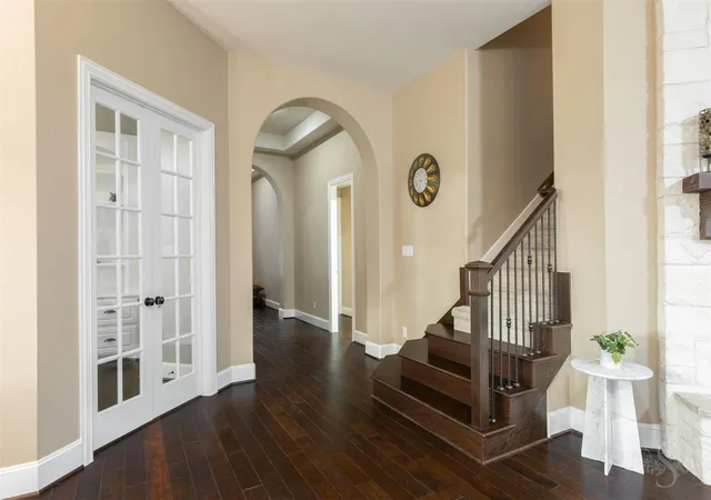 Photo 4 of Sale Pending at 27523 Caldwell Sky Ln, Fulshear, TX 77441 | MLS# 47842529 | Listing updated on 2026-10-05