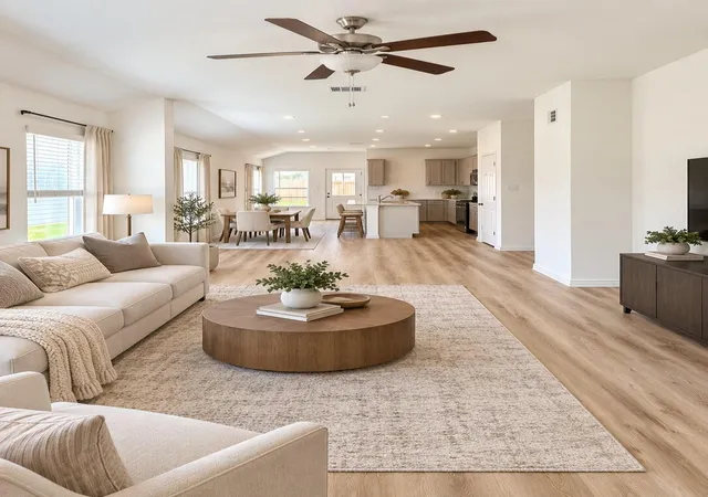 Photo 3 of Single family home for sale at 509 Oak Chase Ave, Dayton, TX 77535 | MLS# 89913801 | Listing updated on 2026-09-11
