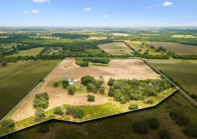 Photo 1 of Land for sale at 1034 County Rd 202, Paige, TX 78659 | MLS# 61657562 | Listing updated on 2026-09-04