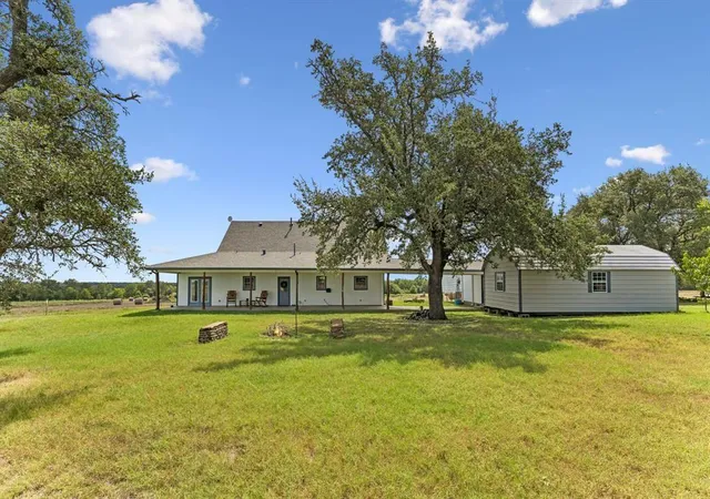 Photo 3 of Land for sale at 1034 County Rd 202, Paige, TX 78659 | MLS# 61657562 | Listing updated on 2026-09-04