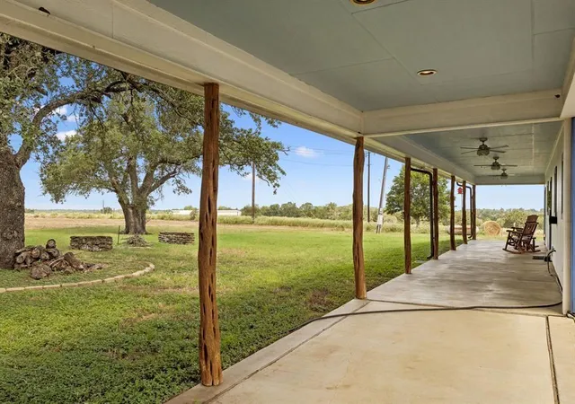 Photo 3 of Land for sale at 1034 County Rd 202, Paige, TX 78659 | MLS# 61657562 | Listing updated on 2026-09-04