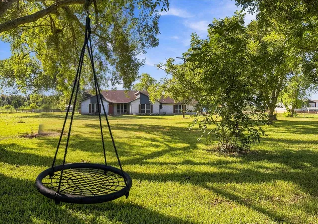 Photo 1 of Single family home for sale at 4697 Wickwillow Ln, Alvin, TX 77511 | MLS# 55215610 | Listing updated on 2026-10-06