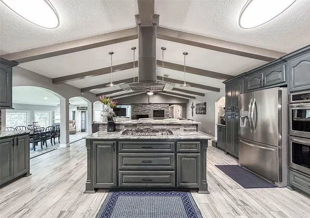 Photo 3 of Single family home for sale at 7078 Gupton Rd, Brazoria, TX 77422 | MLS# 89859686 | Listing updated on 2026-09-19