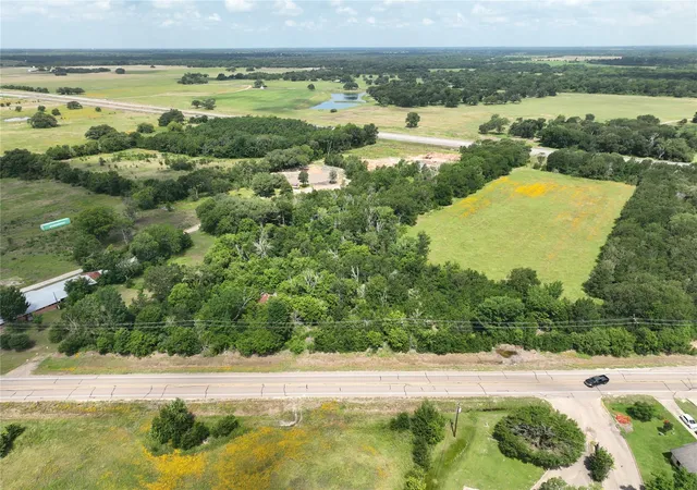 Land for sale at 9436 Fm 2155, Snook, TX 77878 | MLS# 53655054