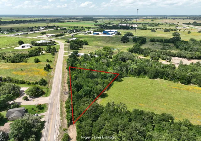 Photo 3 of Land for sale at 9436 Fm 2155, Snook, TX 77878 | MLS# 53655054 | Listing updated on 2026-09-03