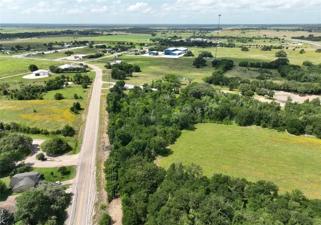 Photo 3 of Land for sale at 9436 Fm 2155, Snook, TX 77878 | MLS# 53655054 | Listing updated on 2026-09-03