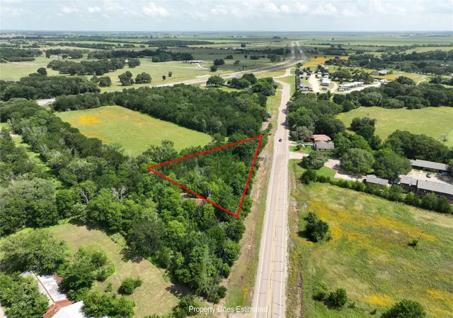 Photo 4 of Land for sale at 9436 Fm 2155, Snook, TX 77878 | MLS# 53655054 | Listing updated on 2026-09-03