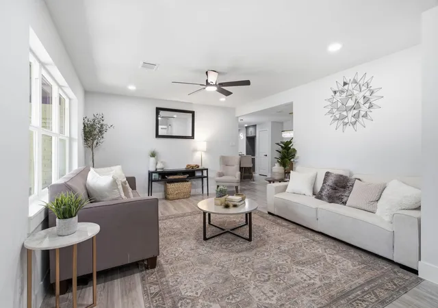Photo 2 of Single family home for sale at 5551 Winding Crk Way, Houston, TX 77017 | MLS# 21664335 | Listing updated on 2026-09-27