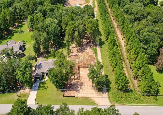 Photo 1 of Single family home for sale at 17210 Pecos Dr, Splendora, TX 77372 | MLS# 27449554 | Listing updated on 2026-09-24