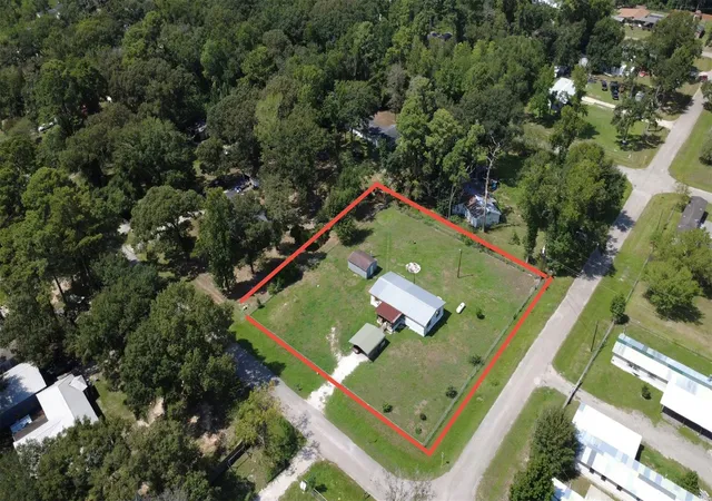 Photo 1 of Land for sale at 20911 Dunn, New Caney, TX 77357 | MLS# 59102551 | Listing updated on 2026-09-27