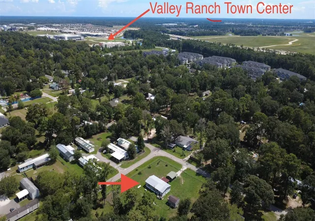 Photo 2 of Land for sale at 20911 Dunn, New Caney, TX 77357 | MLS# 59102551 | Listing updated on 2026-09-27