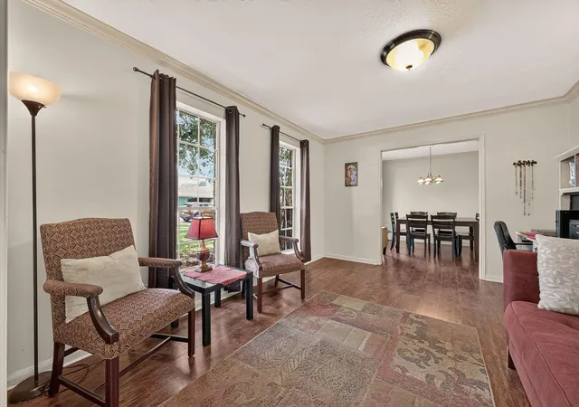 Photo 3 of Single family home for sale at 2025 Briar Ln, Richmond, TX 77469 | MLS# 32054832 | Listing updated on 2026-10-08