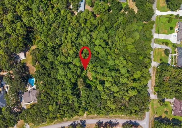 Land for sale at 19296 Riverwalk Dr, Porter, TX 77365 | MLS# 91169997