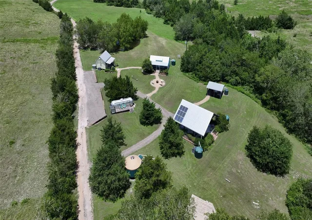 Photo 1 of Land for sale at 5601 Wickel Rd, Burton, TX 77835 | MLS# 72562555 | Listing updated on 2026-09-14