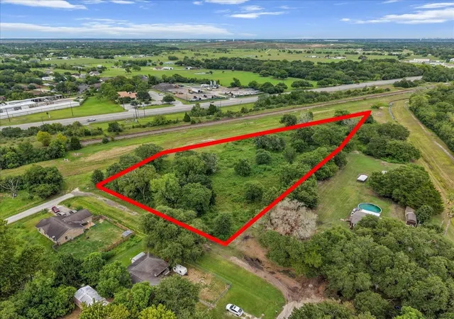 Photo 2 of Land for sale at 0 22nd Street, Santa Fe, TX 77510 | MLS# 45478305 | Listing updated on 2026-09-07