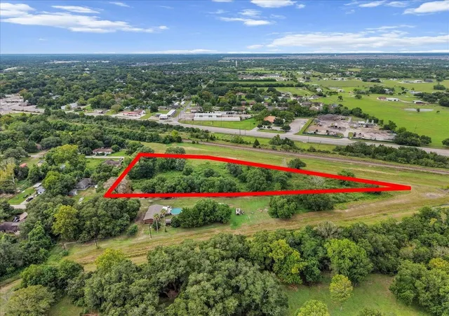Photo 3 of Land for sale at 0 22nd Street, Santa Fe, TX 77510 | MLS# 45478305 | Listing updated on 2026-09-07