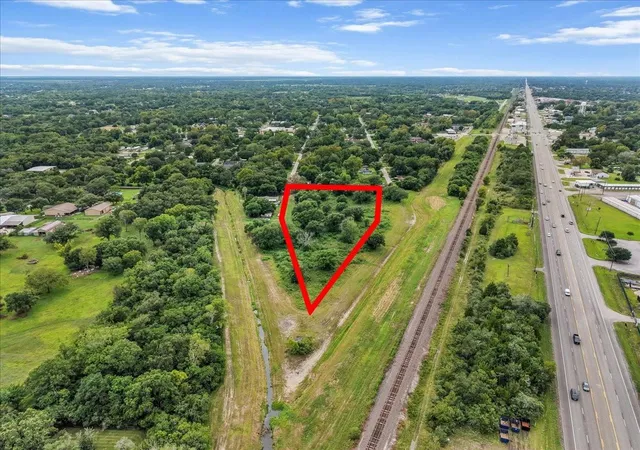 Photo 3 of Land for sale at 0 22nd Street, Santa Fe, TX 77510 | MLS# 45478305 | Listing updated on 2026-09-07