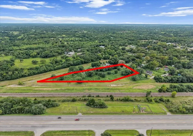 Photo 4 of Land for sale at 0 22nd Street, Santa Fe, TX 77510 | MLS# 45478305 | Listing updated on 2026-09-07