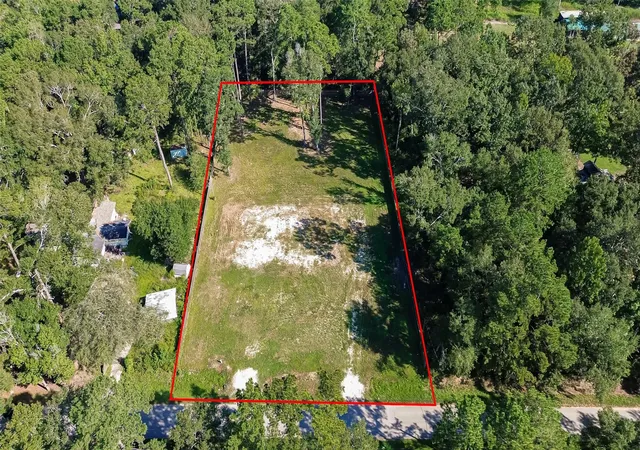 Land for sale at 369 County Rd 356, New Caney, TX 77357 | MLS# 51135109
