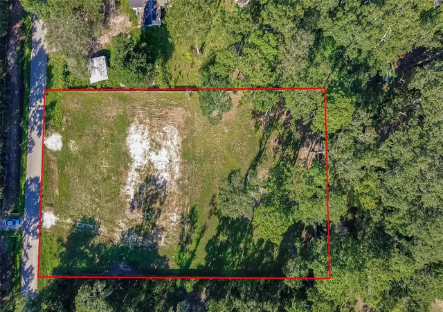 Photo 1 of Land for sale at 369 County Rd 356, New Caney, TX 77357 | MLS# 51135109 | Listing updated on 2026-09-23