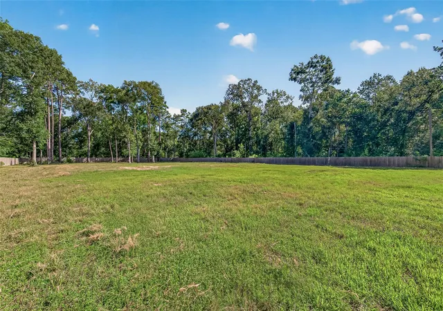 Photo 2 of Land for sale at 369 County Rd 356, New Caney, TX 77357 | MLS# 51135109 | Listing updated on 2026-09-23