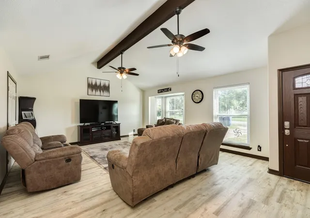 Photo 4 of Single family home for sale at 2118 Ave D, Danbury, TX 77534 | MLS# 37956153 | Listing updated on 2026-10-06