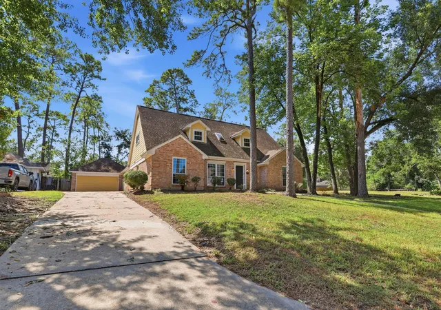 Photo 1 of Single family home for sale at 1115 Tigris Ln, Houston, TX 77090 | MLS# 41769954 | Listing updated on 2026-09-04