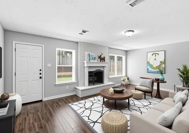 Photo 2 of Single family home for sale at 1115 Tigris Ln, Houston, TX 77090 | MLS# 41769954 | Listing updated on 2026-09-04