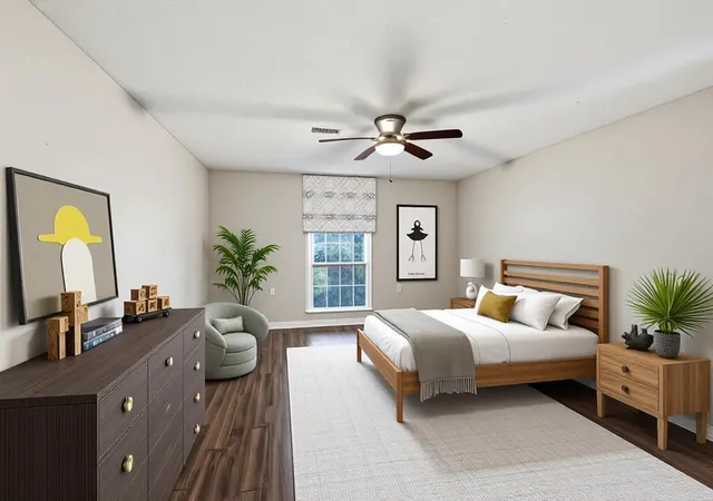 Photo 4 of Single family home for sale at 1115 Tigris Ln, Houston, TX 77090 | MLS# 41769954 | Listing updated on 2026-09-04