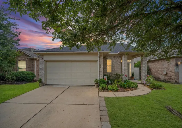 Photo 1 of Single family home for sale at 15726 Flagstone Walk Way, Houston, TX 77049 | MLS# 32836636 | Listing updated on 2026-09-19