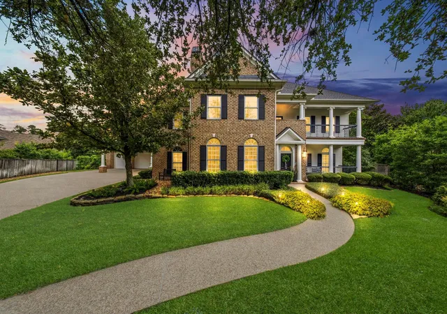 Photo 1 of Mansion for sale at 18 Dappled Sun Pl, Spring, TX 77381 | MLS# 29843970 | Listing updated on 2026-10-07